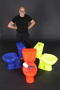 colorstyling-toilet-potten-spuiten